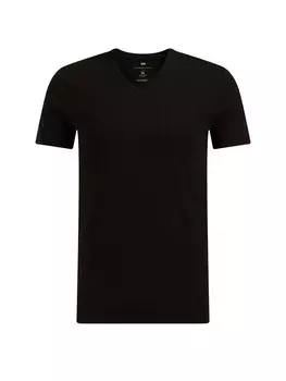 Футболка We Fashion, черный