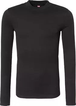 Футболка WE Fashion, черный