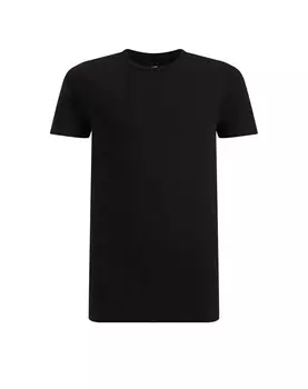 Футболка WE Fashion, черный