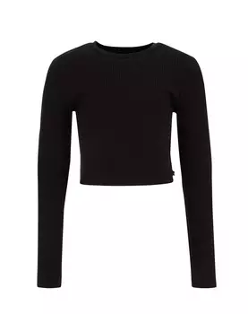 Футболка WE Fashion, черный