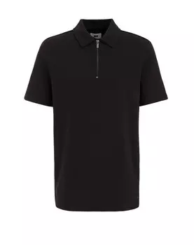 Футболка WE Fashion, черный