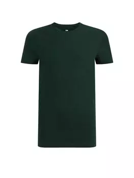 Футболка We Fashion, цвет Fir