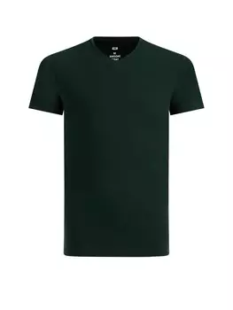 Футболка WE Fashion, цвет Fir