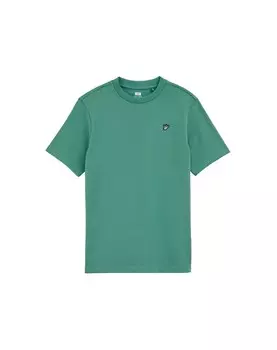 Футболка WE Fashion, цвет Jade