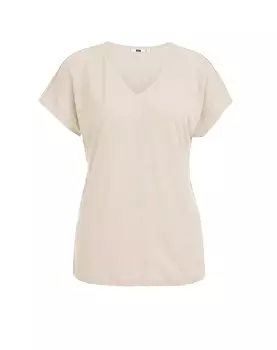 Футболка We Fashion, цвет Kitt