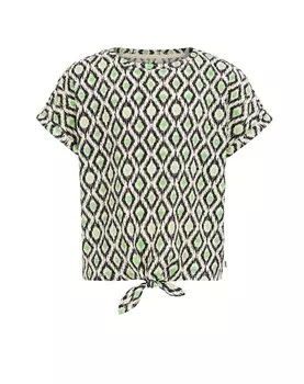 Футболка WE Fashion, цвет Kitt