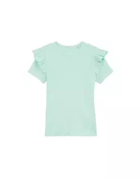 Футболка WE Fashion, цвет Mint