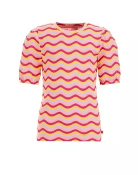 Футболка WE Fashion, цвет Mixed colors