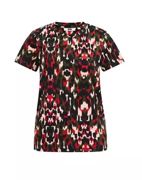 Футболка WE Fashion, цвет Mixed colors