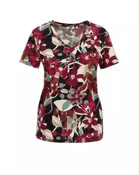 Футболка WE Fashion, цвет Mixed colors