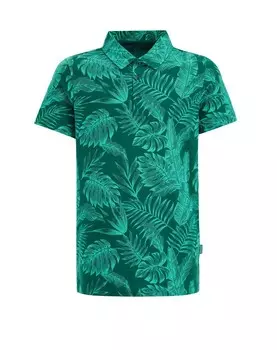 Футболка WE Fashion, цвет Petrol