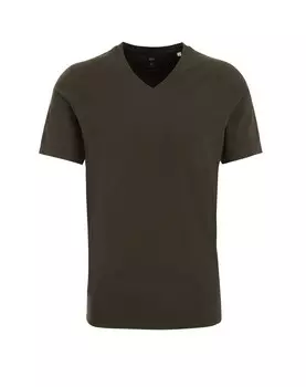 Футболка WE Fashion, хаки