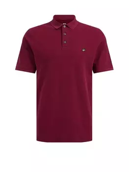 Футболка We Fashion, красное вино