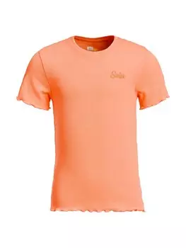 Футболка We Fashion, лосось