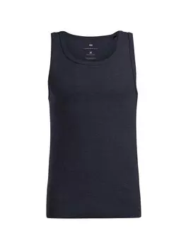 Футболка We Fashion, морской синий