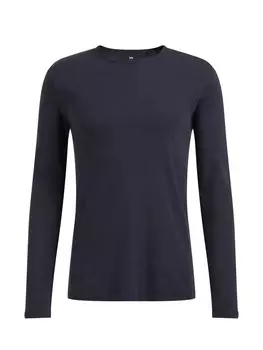 Футболка We Fashion, ночной синий