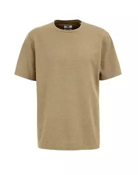 Футболка WE Fashion, оливковый