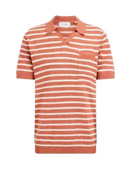 Футболка We Fashion, персик