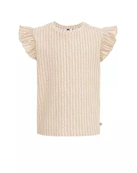 Футболка WE Fashion, песочный