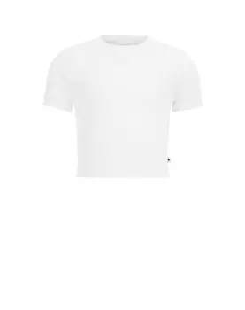 Футболка WE Fashion Shirt, белый