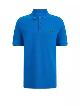 Футболка We Fashion, синий