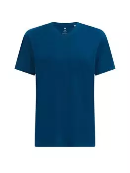 Футболка We Fashion, синий