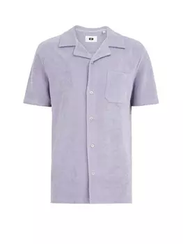 Футболка We Fashion, синий