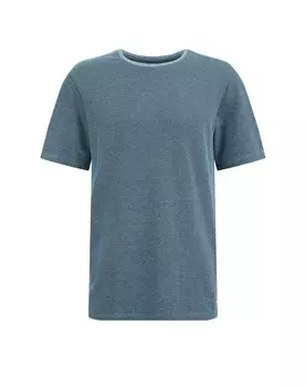 Футболка We Fashion, синий