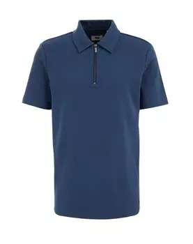 Футболка WE Fashion, синий