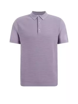 Футболка We Fashion, светло-фиолетовый