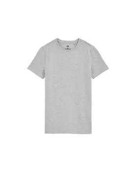 Футболка WE Fashion, светло-серый