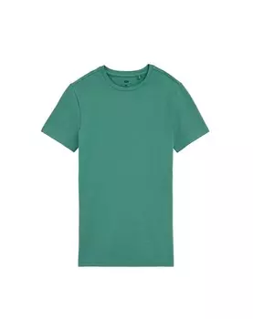 Футболка WE Fashion, светло-зеленый