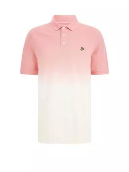 Футболка We Fashion, темно-розовый