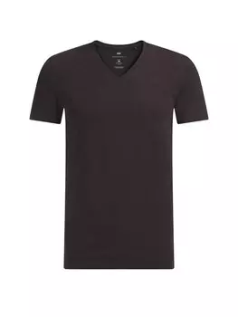 Футболка We Fashion, темно-серый