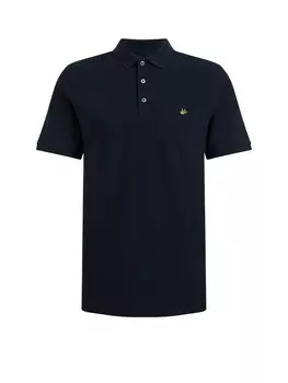 Футболка We Fashion, темно-синий