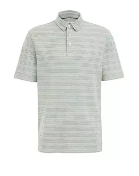 Футболка We Fashion, зеленый