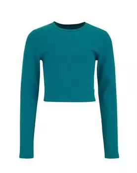 Футболка WE Fashion, зеленый