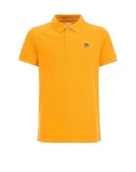 Футболка WE Fashion, желтый