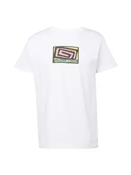 Футболка Weekday, белый