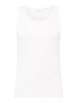 Футболка Weekday, белый