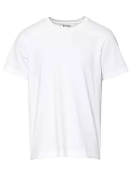 Футболка Weekday, белый