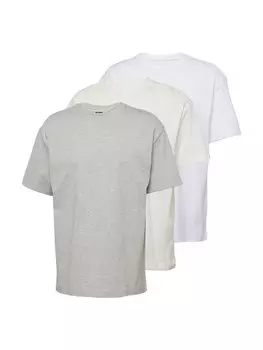 Футболка Weekday, белый