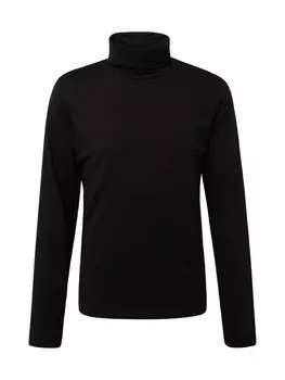 Футболка Weekday, черный