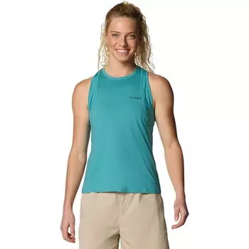 Футболка Weekend ascent Columbia, цвет teal