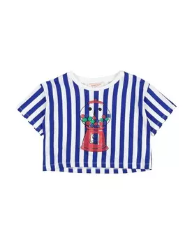 Футболка Weekend House Kids, синий