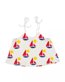 Футболка Weekend House Kids, слоновая кость