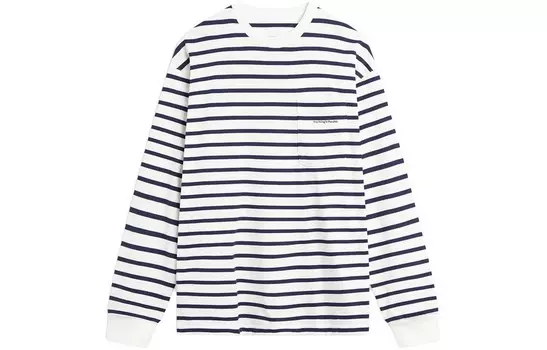 Футболка Weekend Youth унисекс молочно-белая Lining, слоновая кость