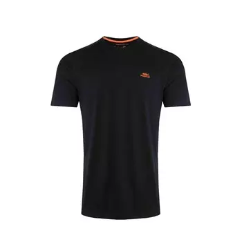 Футболка Weird Fish, черный