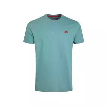 Футболка Weird Fish, синий