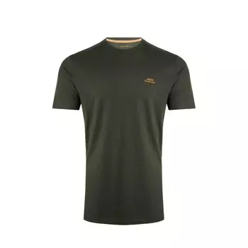 Футболка Weird Fish, зеленый